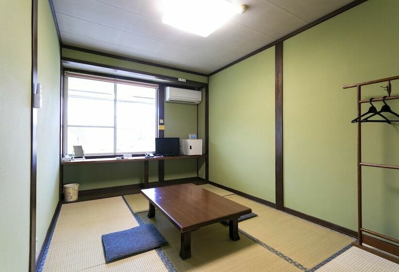 اتاق کلاسیک, Resort Inn Kishimoto