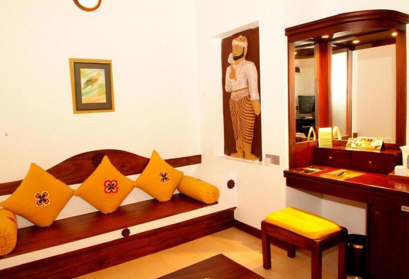 ویلای 1 خوابه, Amaya Lake Dambulla