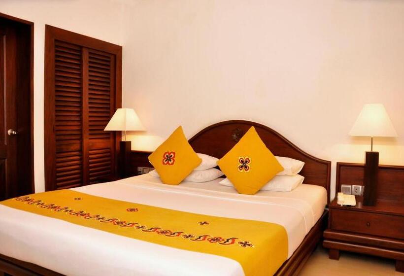 ویلای 1 خوابه, Amaya Lake Dambulla