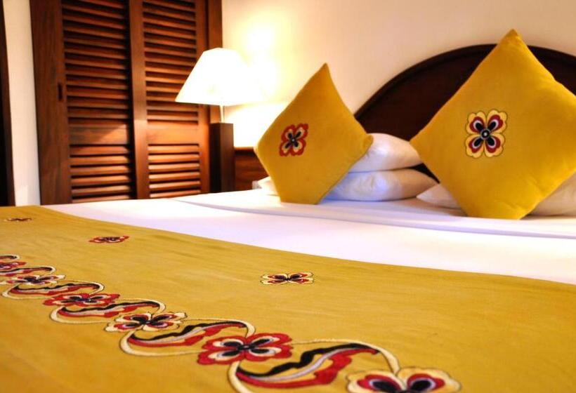 ویلای لوکس 1 خوابه, Amaya Lake Dambulla