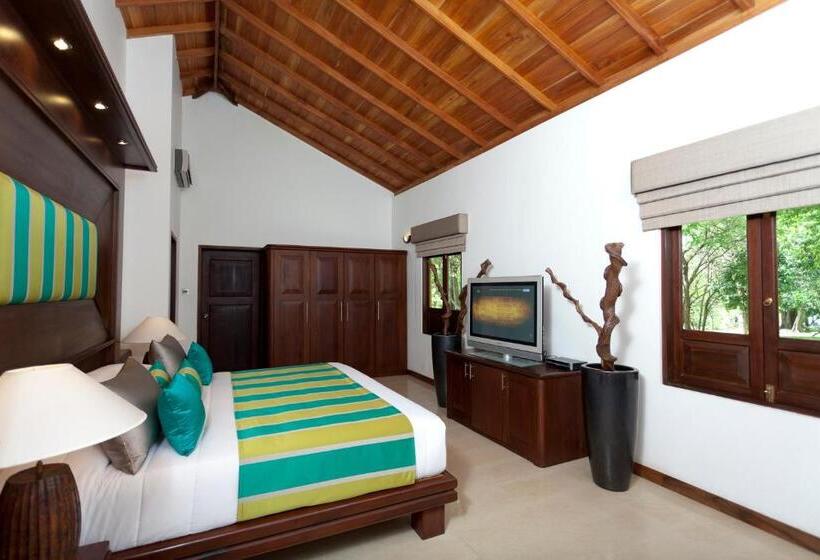 سوییت لوکس, Amaya Lake Dambulla