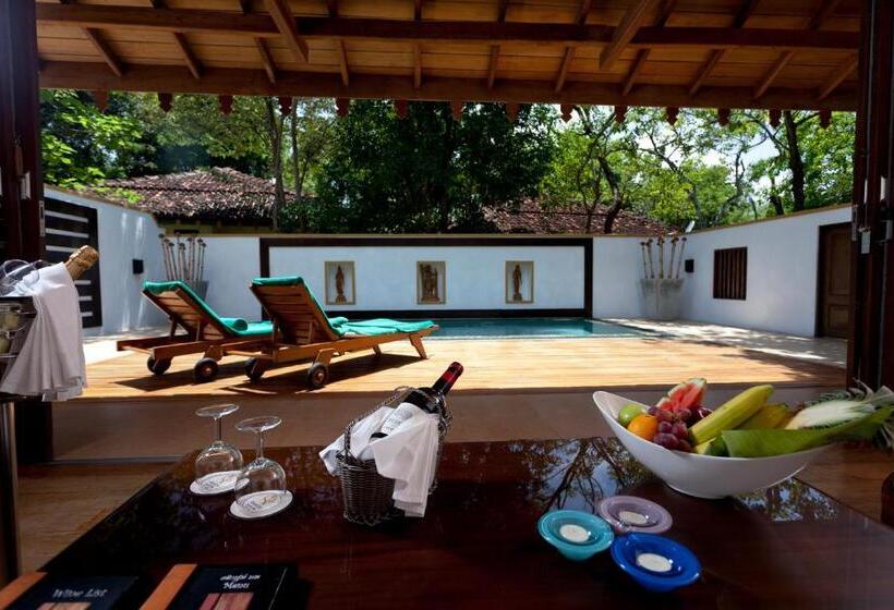 سوییت لوکس, Amaya Lake Dambulla