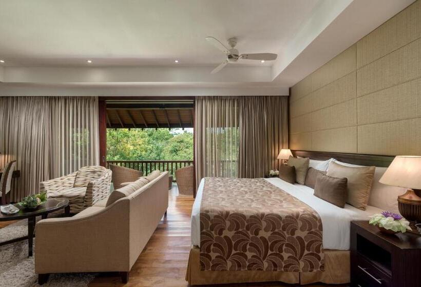 سوییت, Amaya Lake Dambulla
