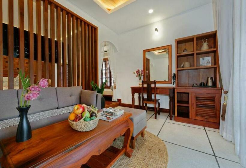 سوییت, Angkor Privilege Resort & Spa