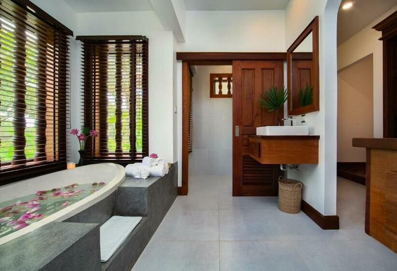 سوییت, Angkor Privilege Resort & Spa