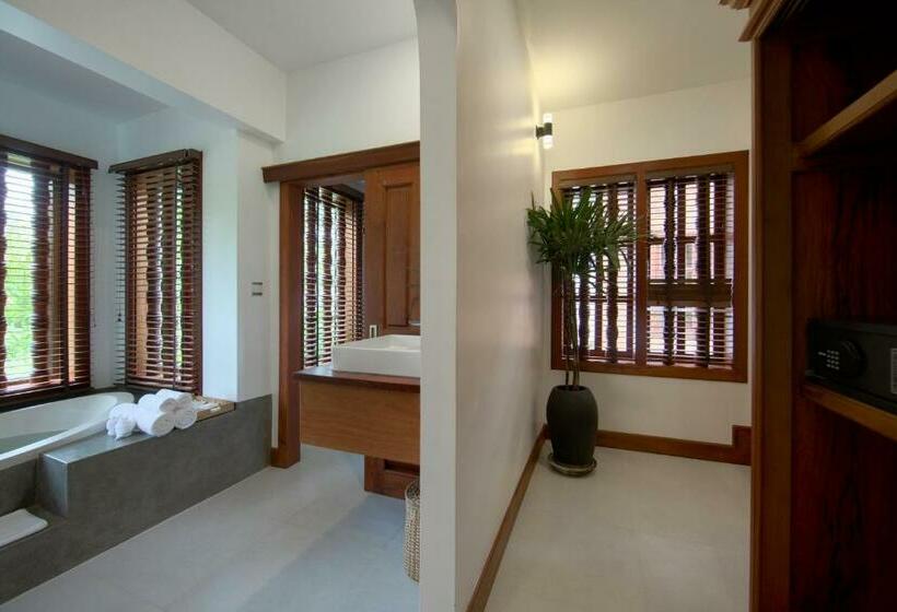 سوییت, Angkor Privilege Resort & Spa
