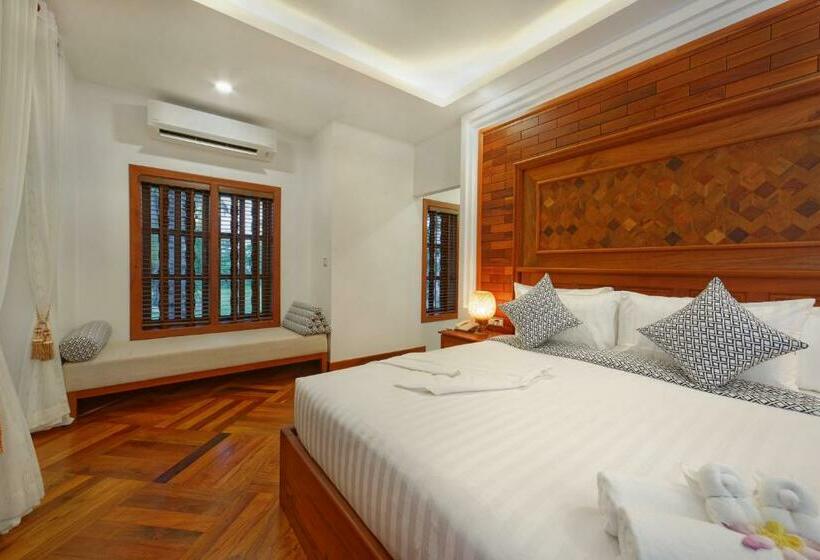 سوییت, Angkor Privilege Resort & Spa