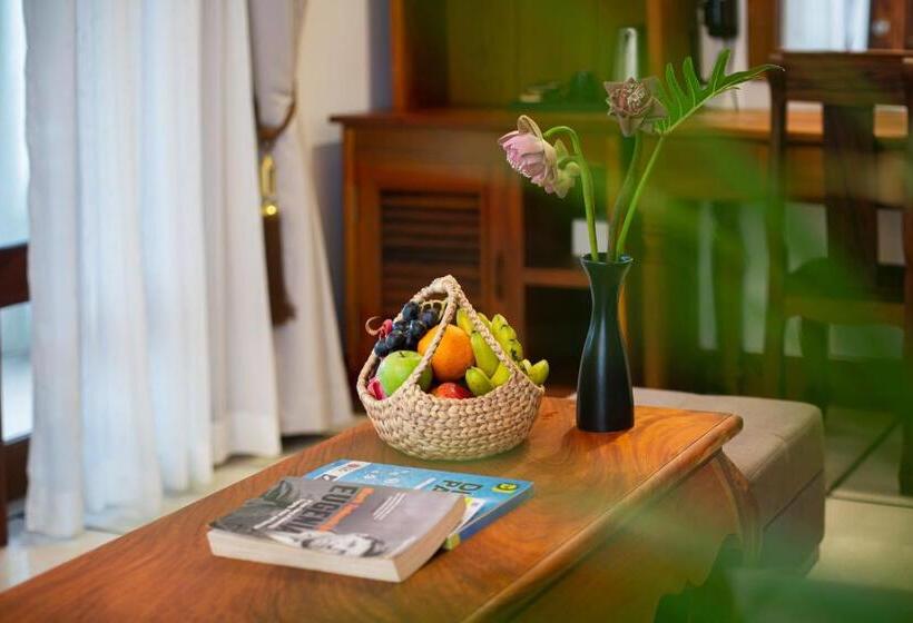 سوییت, Angkor Privilege Resort & Spa