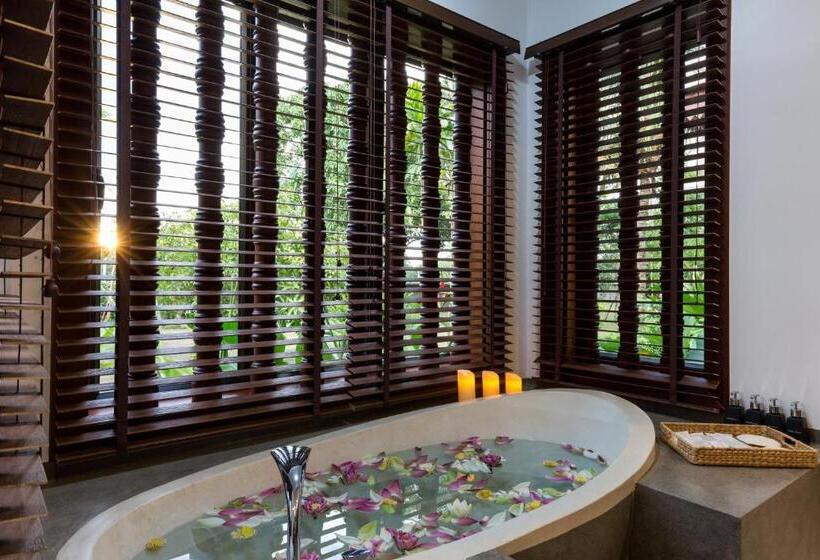 سوییت, Angkor Privilege Resort & Spa