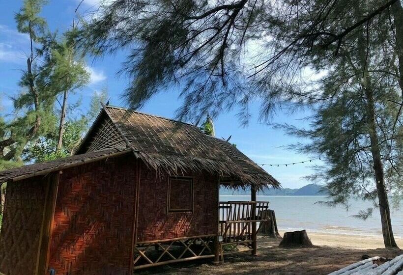 بانگلوی لوکس, Blue Lagoon Home Trang