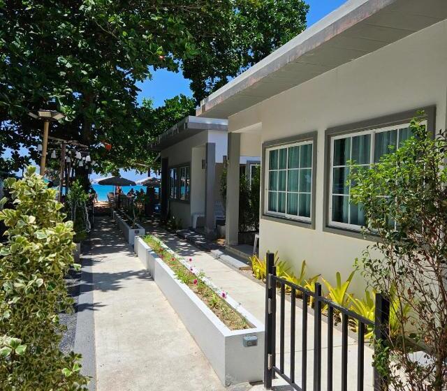 اتاق سوپریور, Tt Naiyang Beach Phuket