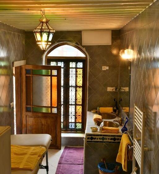 اتاق استاندارد, Riad Alkatib Meknès
