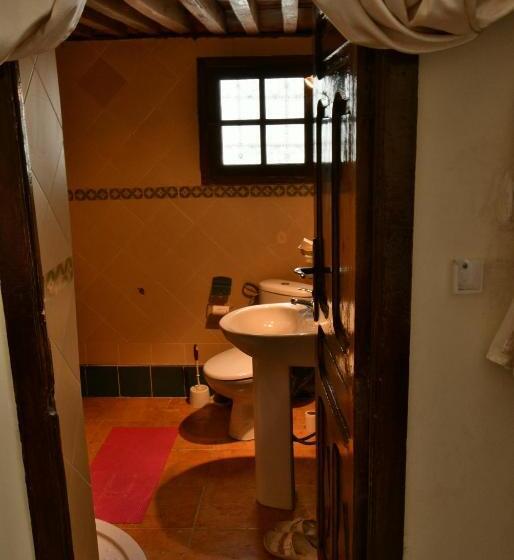 اتاق لوکس, Riad Alkatib Meknès