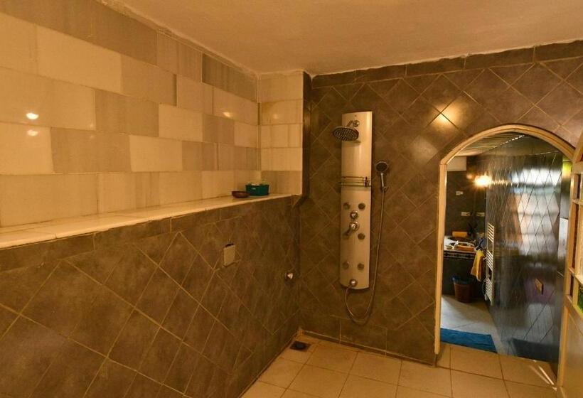 اتاق لوکس, Riad Alkatib Meknès