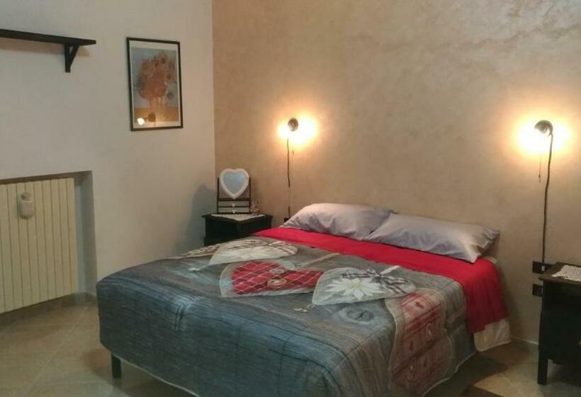 اتاق خانوادگی, B&b Il Girasole   A Casa Di Ale