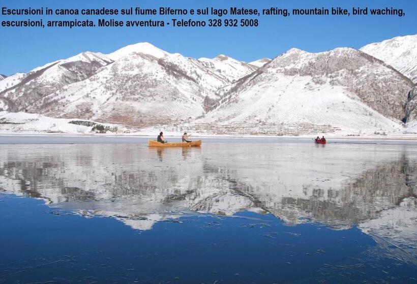 اتاق استاندارد, B&b Il Girasole   A Casa Di Ale