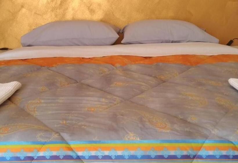 اتاق استاندارد, B&b Il Girasole   A Casa Di Ale