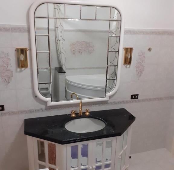 آپارتمان 1 خوابه با چشم‌انداز باغ, B&b Il Girasole   A Casa Di Ale