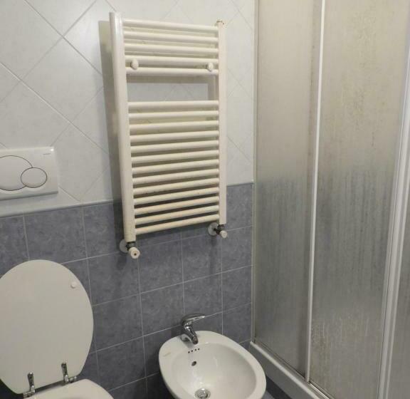 اتاق استاندارد, B&b Isola