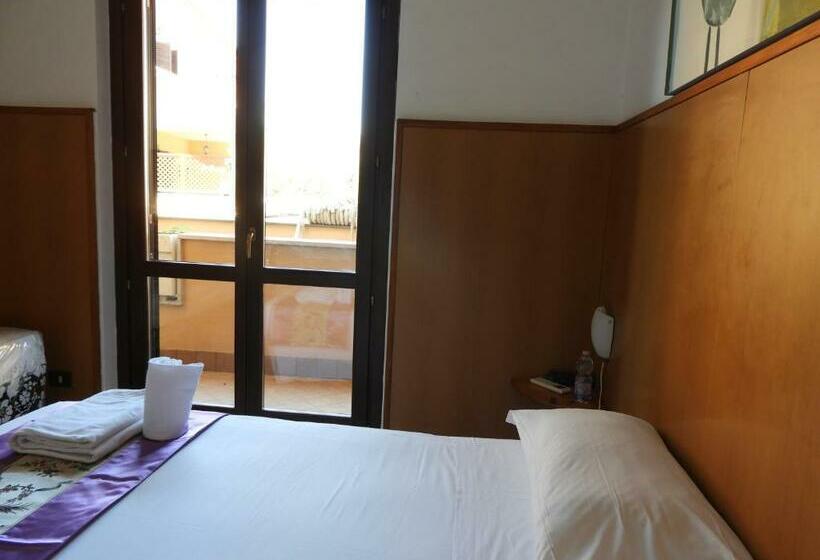 اتاق استاندارد, B&b Isola