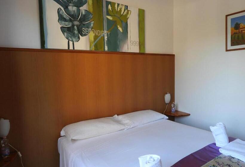 اتاق استاندارد, B&b Isola