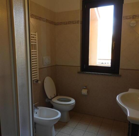 اتاق استاندارد, B&b Isola