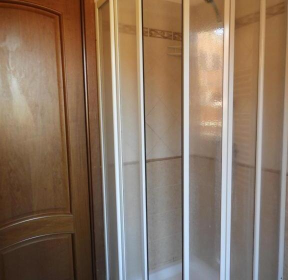 اتاق استاندارد, B&b Isola
