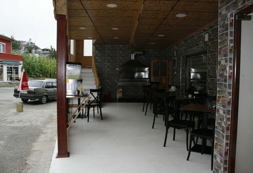 اتاق استاندارد, Atakoy Otel Cafe Restaurant