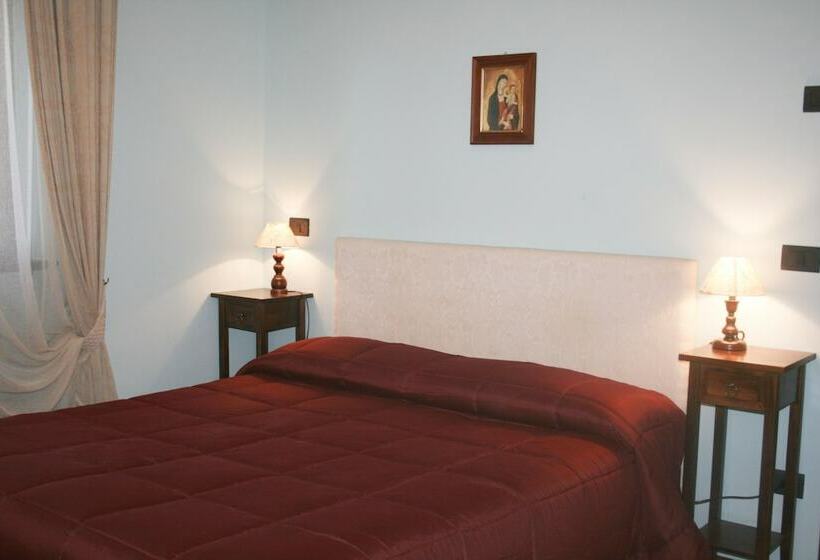 اتاق کلاسیک, Colleparadiso