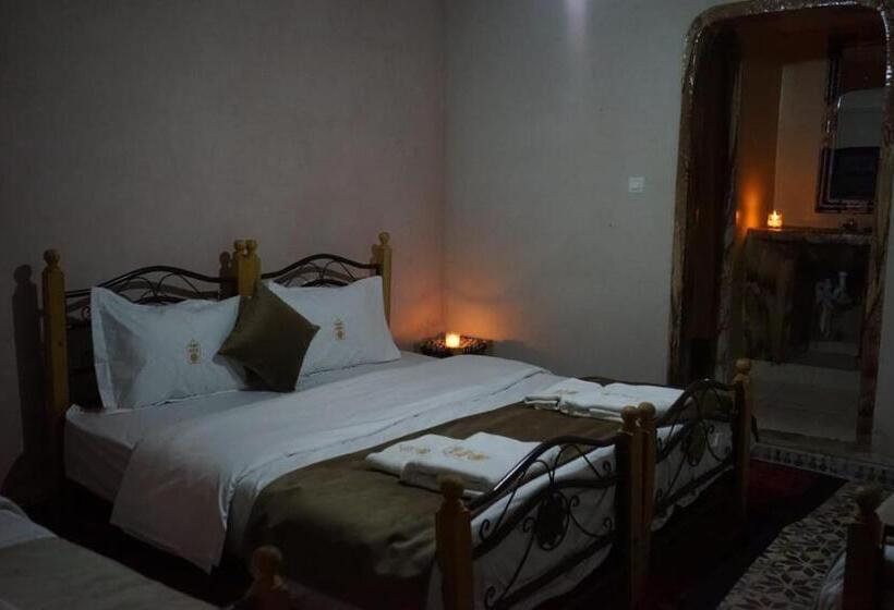 اتاق استاندارد, Riad Assia Foum Zguid