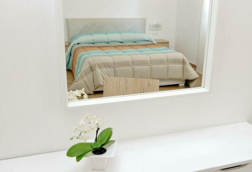 اتاق راحتی, B&b Felicioni