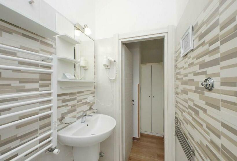 اتاق راحتی, B&b Felicioni