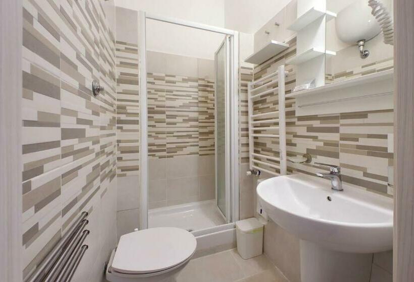 اتاق راحتی, B&b Felicioni