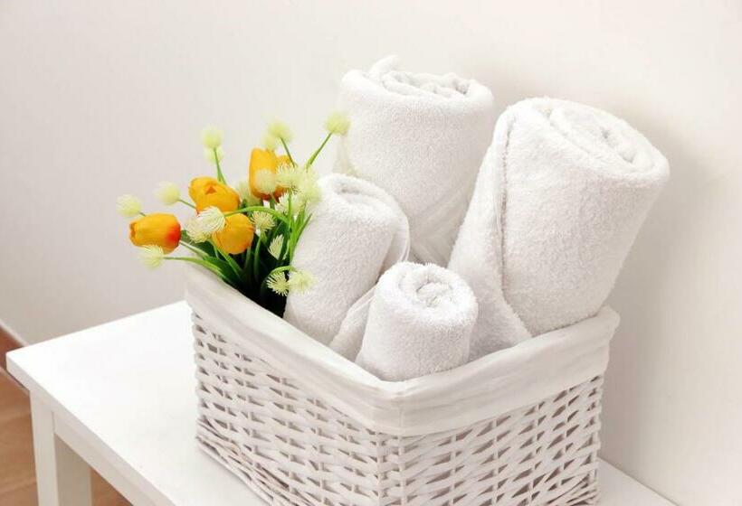 اتاق راحتی, B&b Felicioni