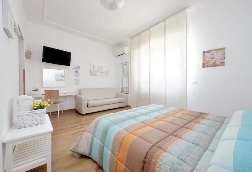 اتاق راحتی, B&b Felicioni