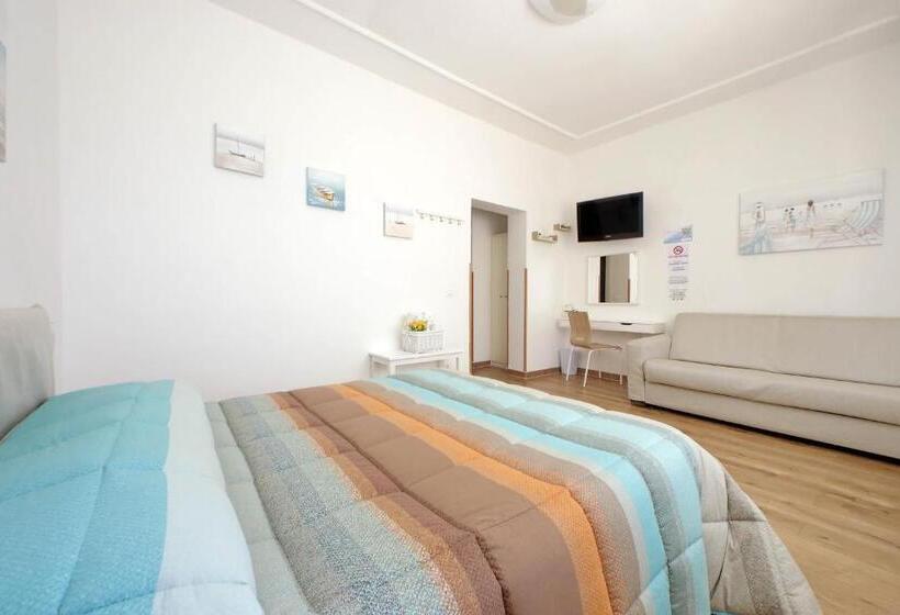 اتاق راحتی, B&b Felicioni