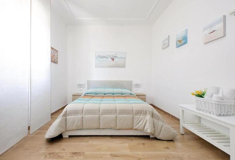 اتاق راحتی, B&b Felicioni