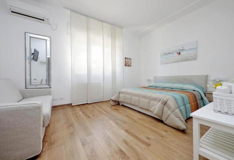 اتاق راحتی, B&b Felicioni
