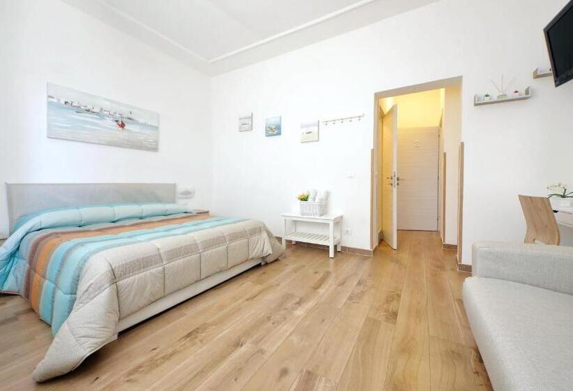 اتاق راحتی, B&b Felicioni