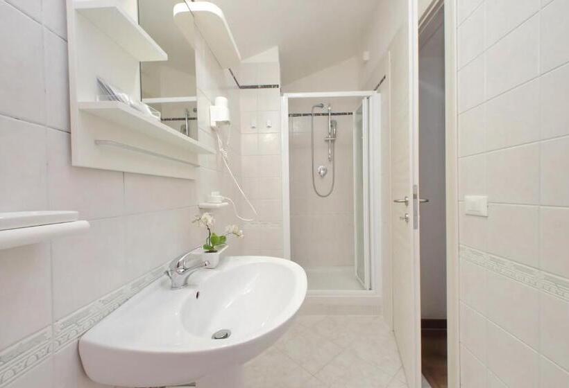 اتاق استاندارد, B&b Felicioni