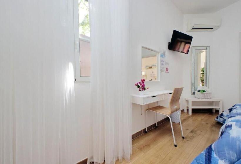 اتاق استاندارد, B&b Felicioni