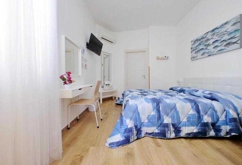 اتاق استاندارد, B&b Felicioni