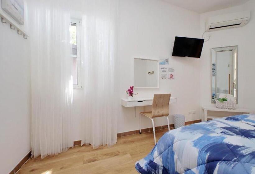 اتاق استاندارد, B&b Felicioni