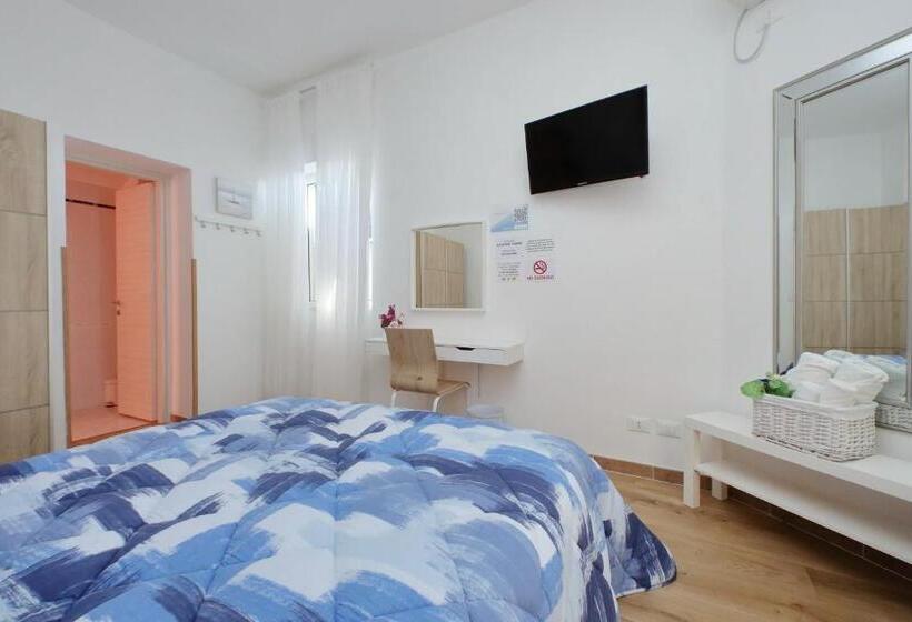 اتاق استاندارد, B&b Felicioni