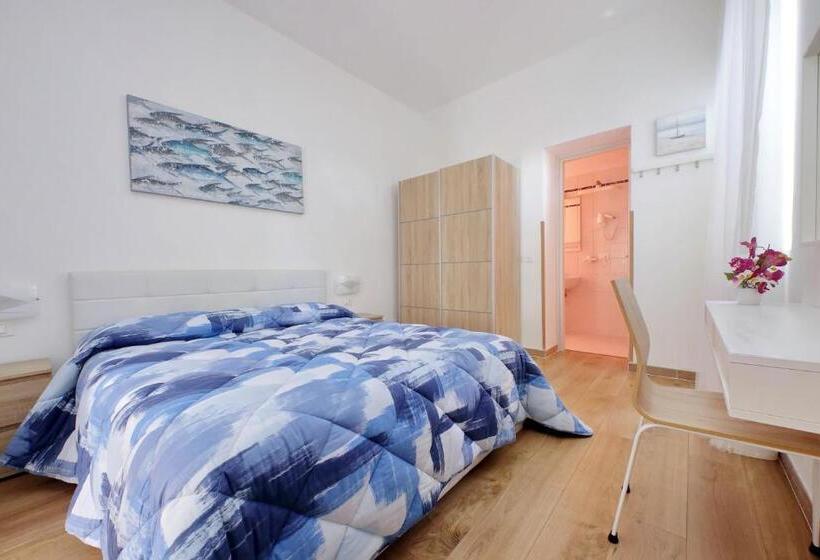 اتاق استاندارد, B&b Felicioni