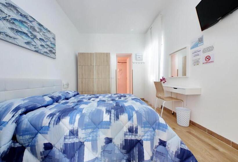 اتاق استاندارد, B&b Felicioni