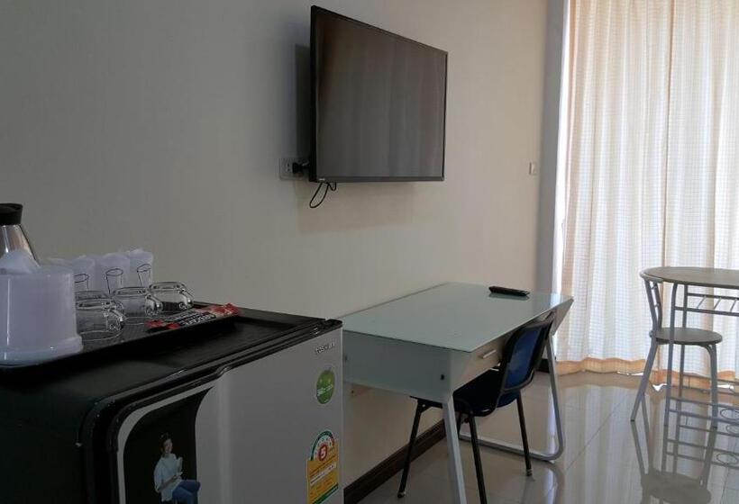 Family Suite, Charoensuk Grand