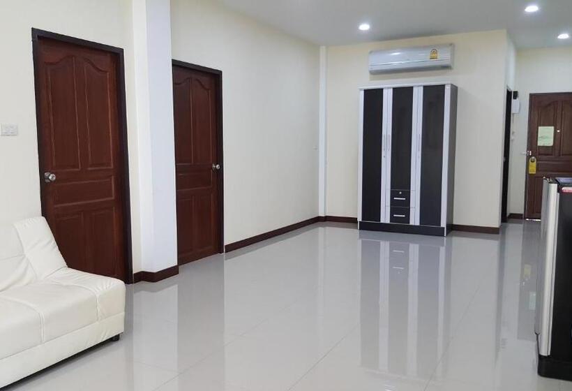Family Suite, Charoensuk Grand