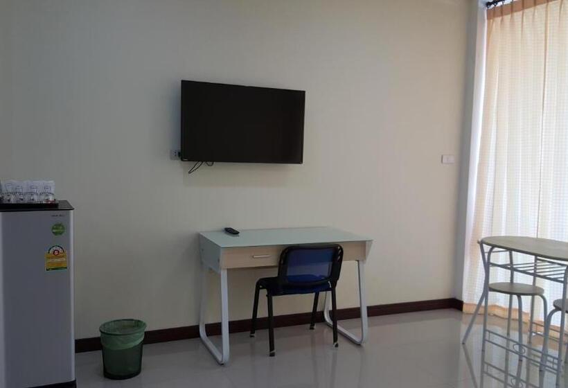 Family Suite, Charoensuk Grand