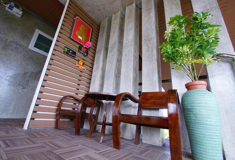 חדר סטנדרט עם מרפסת, Nava Resort